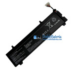 Batería para Redmi G16B03W RMG2215 G-2021 [Batería de repuesto]
